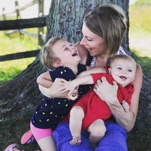 Meet your Posher, Stacey